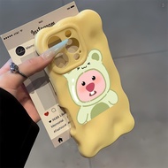 loop  For iPhone 15 14 16 13 12 11 16PRO 13PRO 16PROMAX 12PROMAX 11PROMAX 15PLUS 14PLUS Phone Case D