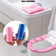 ONLYGOODS 100/133Pcs Barrier Film Tape, Multifunctional 10x15CM Disposable Isolation Membrane, Water