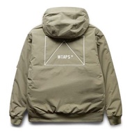 VANS X WTAPS MTE JACKET
