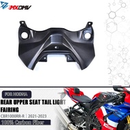 For Honda CBR1000RR-R CBR 1000RR-R 2021 -2023 3K Carbon Fiber Motorcycle Accessories Rear Upper Seat