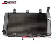 Motorcycle aluminum Cooling Radiator Cooler For Honda CB 1300 SF CB1300SF CB1300 Superfour 1998-2002