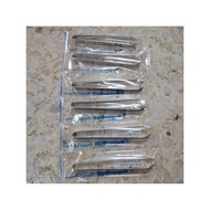 90mm stainless Steel hair tweezer/ plucking clip