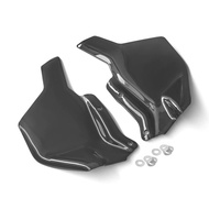 Star Moon Knight Tiger 900 850 ป้ายกันลมข้างรถจักรยานยนต์แบบปรับแต่ง กันลม กันลมข้าง กันลมหน้ากว้าง 