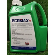 4L Ecomax 41% Racun Rumpai [100% Original]