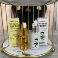 Pati phero original HQ KETAHANAN 12 JAM PERFUME UNTUK LELAKI DAN PEREMPUAN PATI PHERO