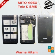 HP MITO Android A950 Promo Murah Cuci Handphone Feature Phones