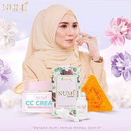NUMI SKINCARE NUMI SOAP | NUMI CC CREAM | NUMI SERUM | NUMI TREATMENT CREAM