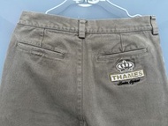 早期作品葡萄牙製造Thames London Worker Pants (Not kapital supreme palace human made fragment Fenom undercover