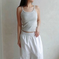 THE PJ | Drop 2.0 | Pull-on homie pants | Solid color