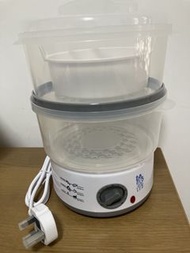 LEO 電蒸爐