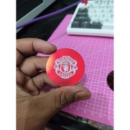 STRIKER CARROM / BUAH KAROM / KOL KAROM / KO KARROM UKIRAN LASER 3 LAYER