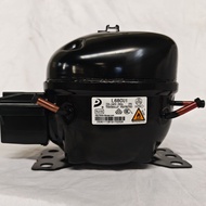 คอมเพรสเซอร์ตู้แช่แข็ง DONPER R290 L68CU1 ใหม่ทั้งชิ้น เป็นแบรนด์ชั้นนำของโลก แรงดันไฟฟ้า 220 - 240V