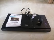 Blu-ray disc player