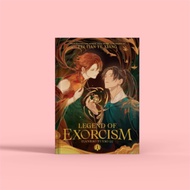 L393nd 0f 3x0rc1sm vol 1 paperback