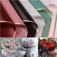 Cellophane PAPER FLORAL PAPER BOUQUET PAPER