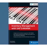 Inventory Management with SAP S/4HANA