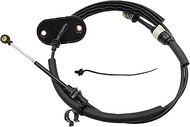 NLQR Automatic Transmission Shift Cable, Compatible with Ford Escape XLS, XLT, Limited 2009-2012 2.5