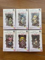 Bandai Sailor Moon 美少女戰士 Twinkle Dolly 鎖匙扣 吊飾 掛飾 2015年