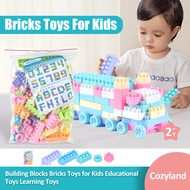 Cozyland kids Educational Toys Building Blocks For Kids Blocks Toy For Kids Big Size