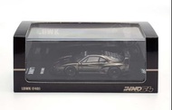 Inno64 LBWK Ferrari (F40) 1/64 金屬模型車