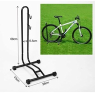 LYNX-3In1 Bicycle Stand Repair Shelf Wheels 2