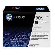 HP 90A BLACK LASERJET(CE390A)