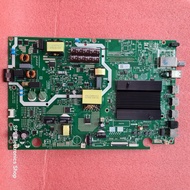 เมนบอร์ด Skyworth รุ่น 50V6/55V6 อะไหล่แท้/ถอดมือสอง 5800-A9K53G-0P10 สำหรับทีวี 55 นิ้ว