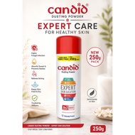 Candid Dusting Powder  | Prevents Sweat Rash, Itching, Itching, Fungal Infection & Skin Irritation 2