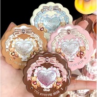 FLOWER KNOW SWEETIE BEAR BLUSH