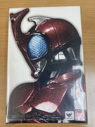 S.H.Figuarts （真骨彫製法）MASKED RIDER KABUTO （行版）