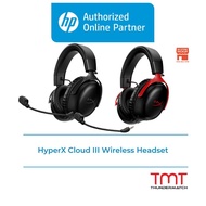 HyperX Cloud III Wireless Gaming Headset