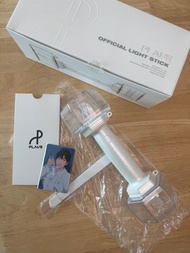 PLAVE Official Light Stick 手燈 及匙扣