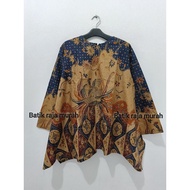 Waka mahasmara batik solo Blouse