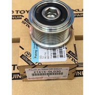 Alternator Pulley VIGO TOYOTA REVO 27415-0L030 1KD 2KD