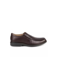 PSPGN.CO | Original branded obermain excellence OH4585DB men's leather shoes loafers slip on formal 