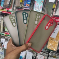 Softcase Oppo A5/Oppo A9 2020 My Choice