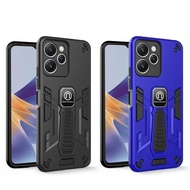 เคสกันกระแทก มีขาตั้ง Case Xiaomi Redmi Note13 / Note13pro / 12C / 13C / Mi 13TPro