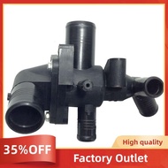 For  TRANSIT THERMOSTAT HOUSING 2.4 MK7 2006 on TDCi 6C1Q8A586BD 1432394