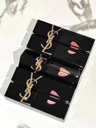 YSL黑管水光唇釉-416