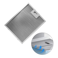 【Blink】Cooker Hood Filters Metal Mesh Extractor Vent Filter 230 x 260 mm