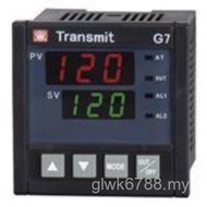 Thermostat Instrument g9-120-r Number e-a1 Controller Temperature Display Display MMIN