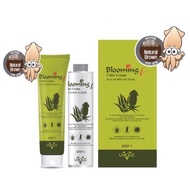 Blooming i Hair Color Dye Colour Hair Coloring Hair Care 4V / 5N / 5CB