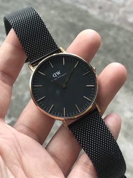 [HCM]Đồng hồ DW mẫu thiết kế đẹp cho nam và nữ