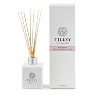 澳洲Tilley皇家特莉經典擴香-牡丹玫瑰150ml