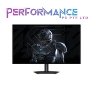 GIGABYTE MO27Q28G OLED 27 INCH 280hz GAMING MONITOR (3 YEARS WARRANTY BY TECH DYNAMIC PTE LTD)