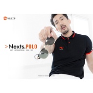 Pack Of 10 NEXTS NXP-001 Polo Shirt