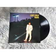 IRUKA 12 Inch LP G188.59