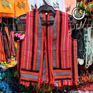 Ifugao Kids Igorot Chalico Ethnic Attire | O'Baguio