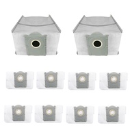 for Ecovacs Deebot T 50 Max/T50 Pro/T50 Omni/T50 Pro Omni/T50 Max Pro Omni/X 8 Pro Omni用のOdashen 10パ
