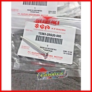 ✤ ❖ ◊ CARBURETOR NEEDLE JET RAIDER 150 SGP